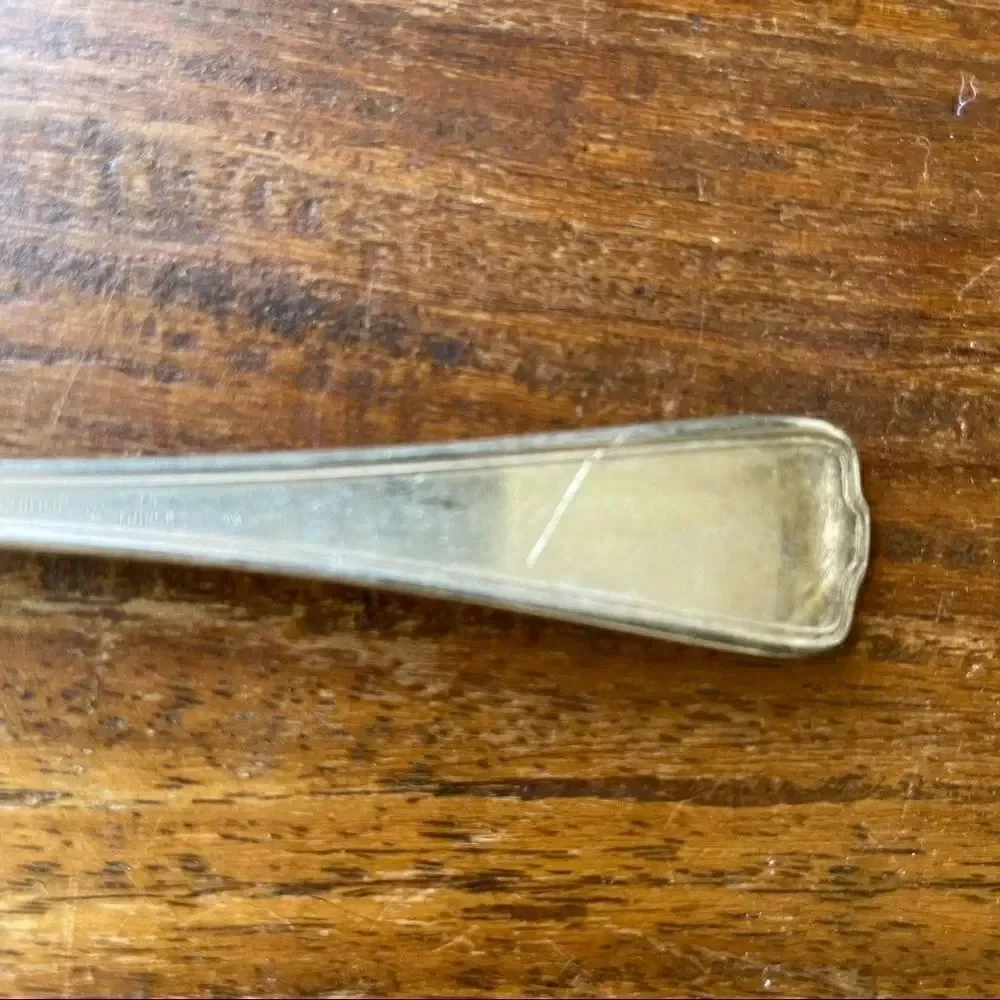 1847 Rogers Bros antique 1847